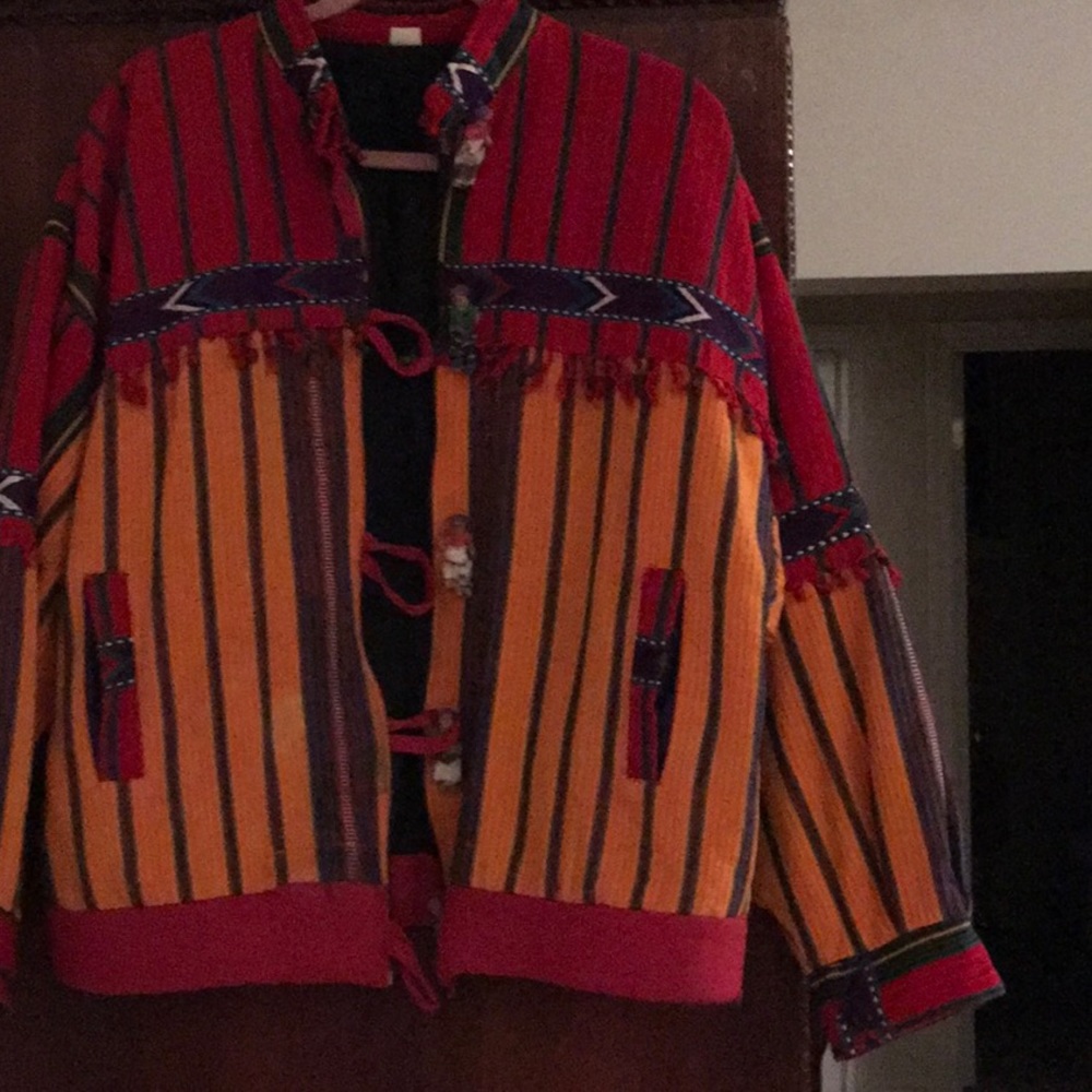 Vintage ladies jacket